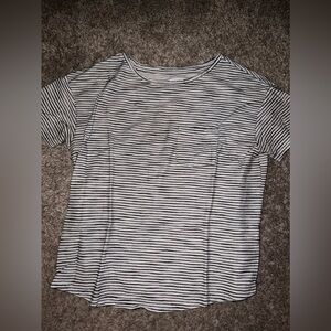 Striped Tee